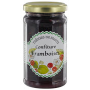 Confiture Framboises